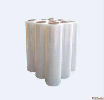 Five Seven Layer Co-Extruded Nylon Film Barrier Films for Food Cosmetics