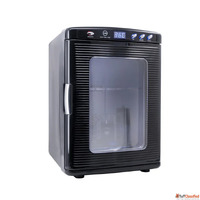 Professional Mini Incubator for Microbiology and Testing App...