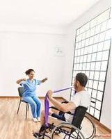 Neuro Rehab In Lucknow - Advanced Neurological Rehabilitatio...
