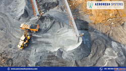 Mesh WiFi for Mine Infrastructure Enabling Site-Wide Wireles...