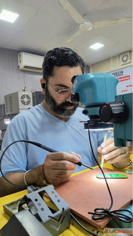 Can Multitech Institute help with Mobile Repairing Institute Training