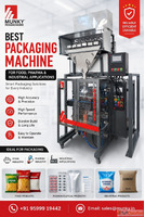 Best Packing Machine by Munky Packaging Machine