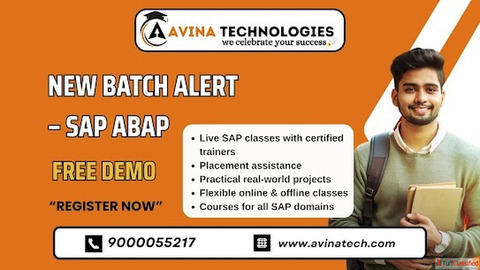 SAP BASIS Training in Hyderabad Ameerpet