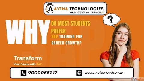 SAP BASIS Training in Hyderabad Ameerpet