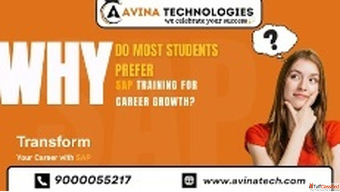 SAP BASIS Training in Hyderabad Ameerpet
