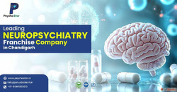 Neuropsychiatric PCD Franchise in Chandigarh - Psychostar