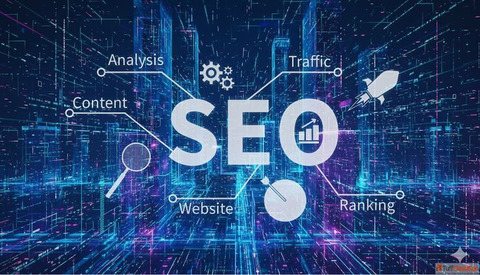 Search Engine Optimization Services In Navi Mumbai For Website Ranking