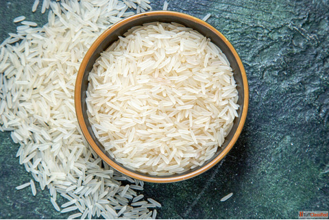 Premium Sugandh a Basmati Rice Supplier