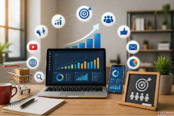 Search Engine Optimization Services In Navi Mumbai