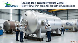 Looking for a Trusted Pressure Vessel Manufacturer in India ...