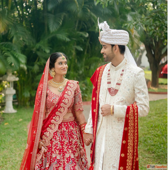 Wedding Videographer in Mumbai What A Story