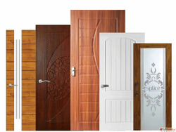 Skin Door Products for Modern Interior Spaces