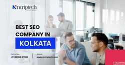 Best SEO Company in Kolkata for Business Growth