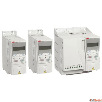 Servo Drive Repair Advance Automation