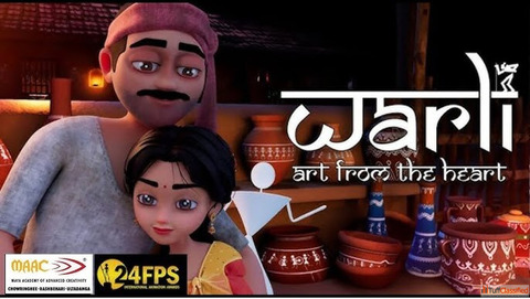 Best Creative Career Course After 12th MAAC Animation Kolkata