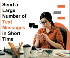 Best Bulk SMS Marketing Company in Delhi Interact Technologi...