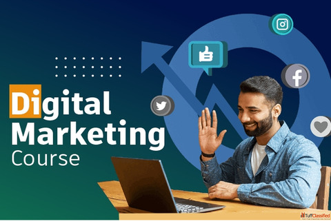 Join Digital Edu Skills Best Digital Marketing Course in Okhla Delhi
