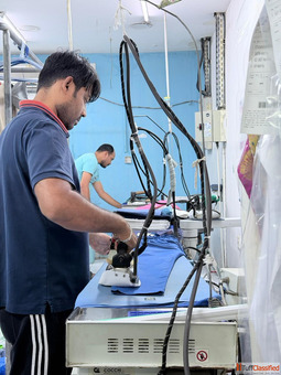 best laundry service abudhabi