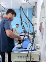 best laundry service abudhabi