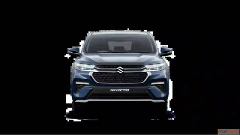 Maruti Suzuki Invicto Hybrid MPV Features Price Reviews