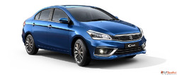 Maruti Suzuki Ciaz Review Specifications Latest Price Detail...