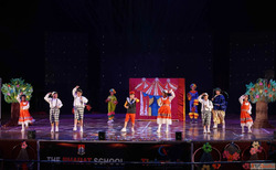 Schools in Panchkula