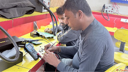 Is Multitech Institute the Best Place to Get EV Repairing In...