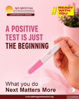 Best Maternity Hospital in Vikhroli for Pregnancy Care