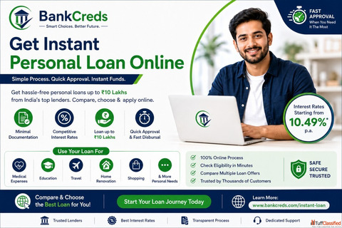 Student Loan for Higher Education - Apply Online with Ease
