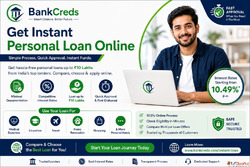 Student Loan for Higher Education - Apply Online with Ease