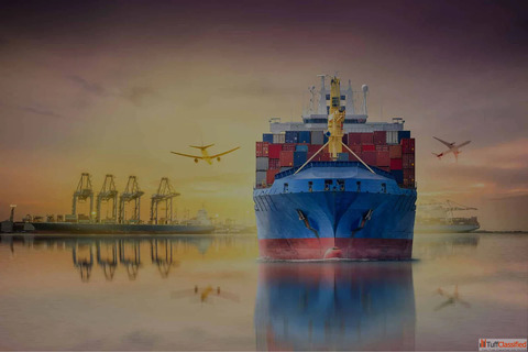 Join Maritime Courses Start Your Sea Career