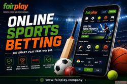 Online Sports Betting Made Easy Explore Fairplay's Feat...
