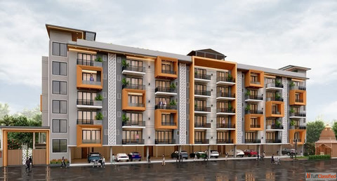 Buy Freehold Builder Floors in Sector 104 Noida