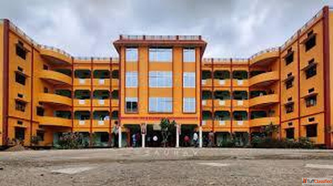 BAMS Admission 2026 at Shanti Ayurvedic Medical College Ballia UP