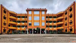 BAMS Admission 2026 at Shanti Ayurvedic Medical College Ball...