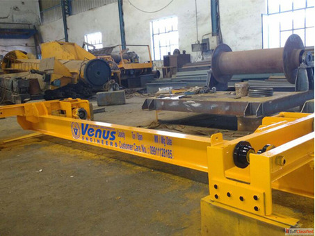 Single Girder Eot Crane Manufacturer Single Girder Eot Crane suppliers