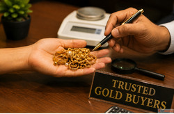 Trusted Gold Buyers