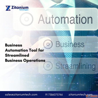 AI-Powered Automation Transforming Everyday Business Operations