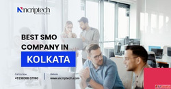 SMO Services in Kolkata - Grow Your Business with Social Med...
