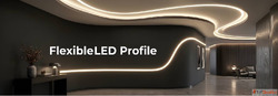 Flexible LED Profile The Ultimate Guide to Modern Lighting S...