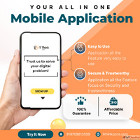 Custom Front End Web Development Services