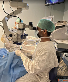 Best Eye Hospital in Gurgaon Arc Eye Hospital