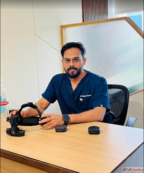 Best Eye Hospital in Gurgaon Arc Eye Hospital