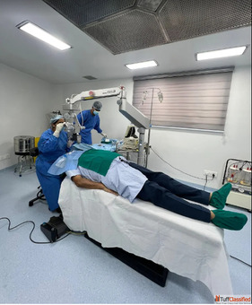 Best Eye Hospital in Gurgaon Arc Eye Hospital