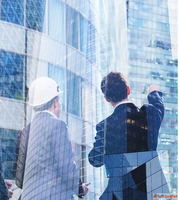 Business Interest Builds Around Stronger Developments