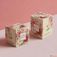 Custom Printed Packaging Boxes