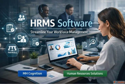 Affordable Human Resource Management Software in Navi Mumbai