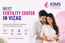 Best Fertility Center in Vizag IVF Fertility Treatment