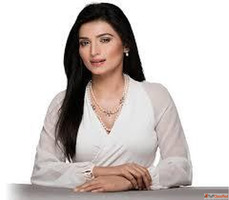 Dr Monisha Kapoor