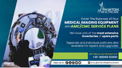 MRI Services in India - Trusted Maintenance Support Solution...